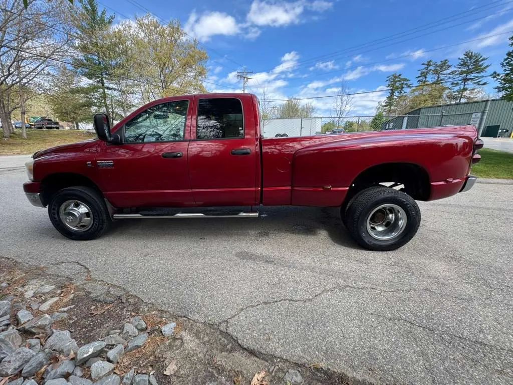dodge ram 3500 pickup 2008 3D7MX48A28G104858 image dodge ram 3500 pickup 2008 3D7MX48A28G104858 image